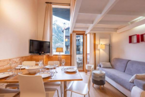 Ancolie - Apartment Free parking close to ski lift - By Cozee Rentals